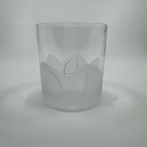 Cristal D’Arques Durand Florence Old Fashioned Tumbler - Picture 1 of 5